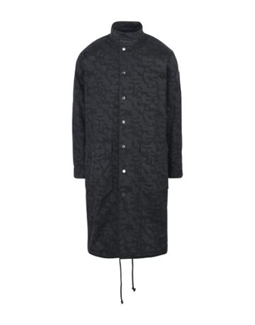 Hero's Heroine Overcoats