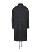 Hero's Heroine Overcoats