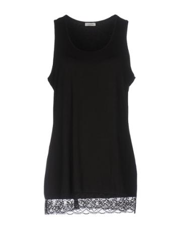 Choice Tank Tops