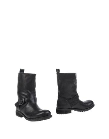 Giovanni Ciarpella Ankle Boots