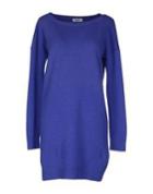 Base Short Dresses