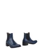 Gazel Ankle Boots