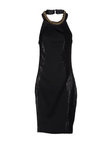 James Goldstein Knee-length Dresses