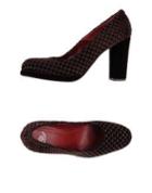 Rose's Roses Pumps