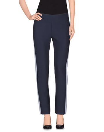 Twisty Parallel Universe Casual Pants
