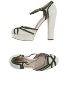 Atelier Fixdesign Pumps