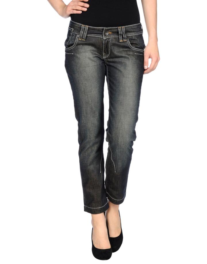 Ichi Jeans