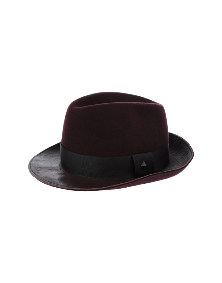 Hotel Particulier Hats