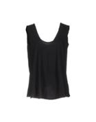 Avn Tank Tops