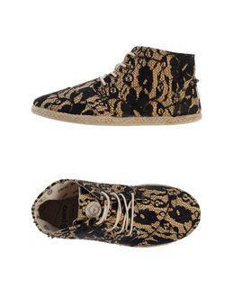 Perky Espadrilles