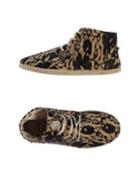 Perky Espadrilles