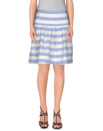 Very Gotha Mini Skirts