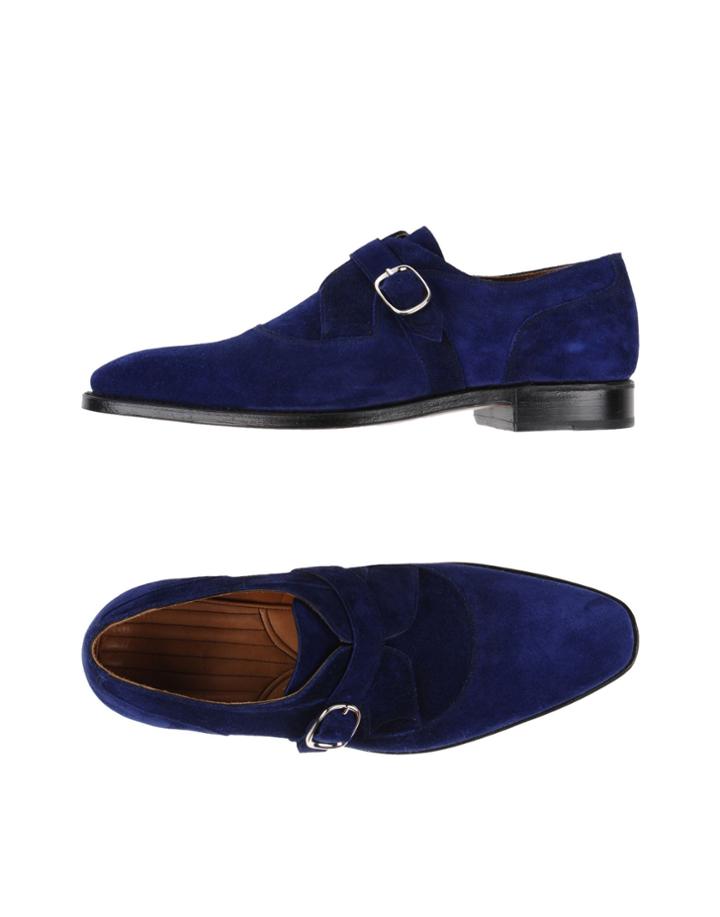 Norman Vilalta Loafers