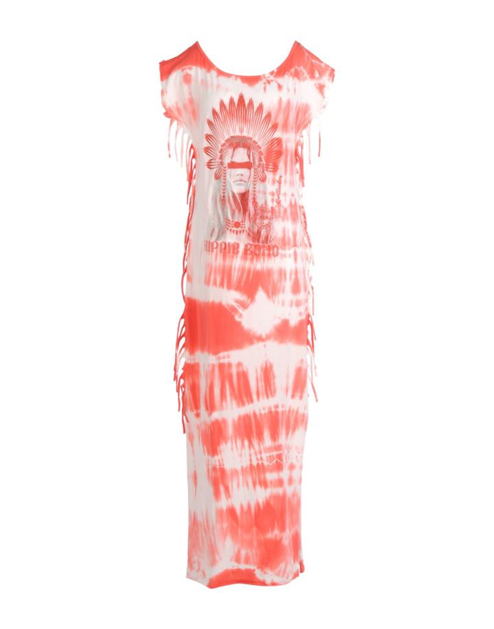 Au Soleil De Saint Tropez Long Dresses