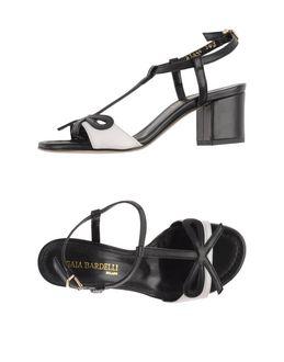 Gaia Bardelli Sandals