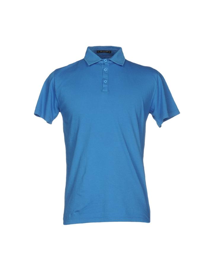 Mods Polo Shirts