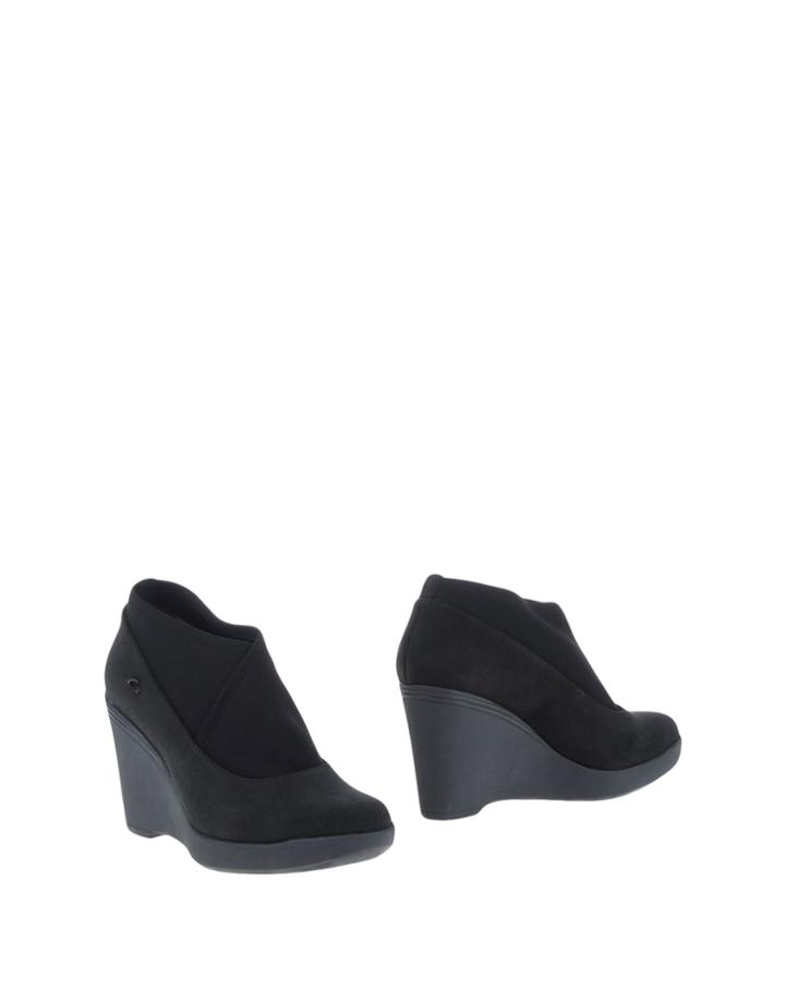 Guardiani Sport Booties