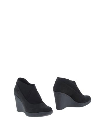 Guardiani Sport Booties