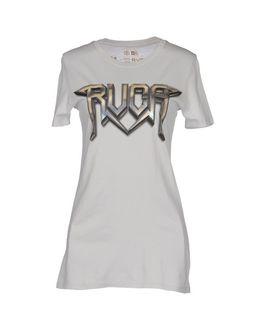Rvca T-shirts
