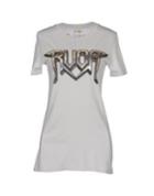 Rvca T-shirts