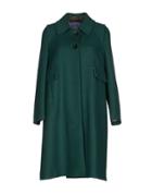 T Coat Coats