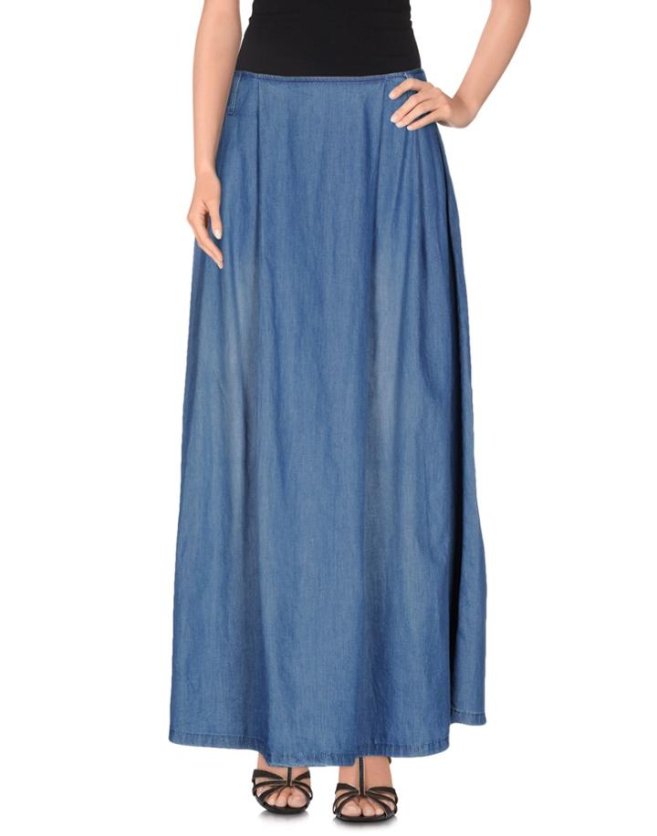 2two Denim Skirts