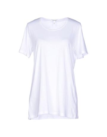Current/elliot + Charlotte Gainsbourg T-shirts