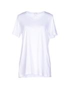 Current/elliot + Charlotte Gainsbourg T-shirts