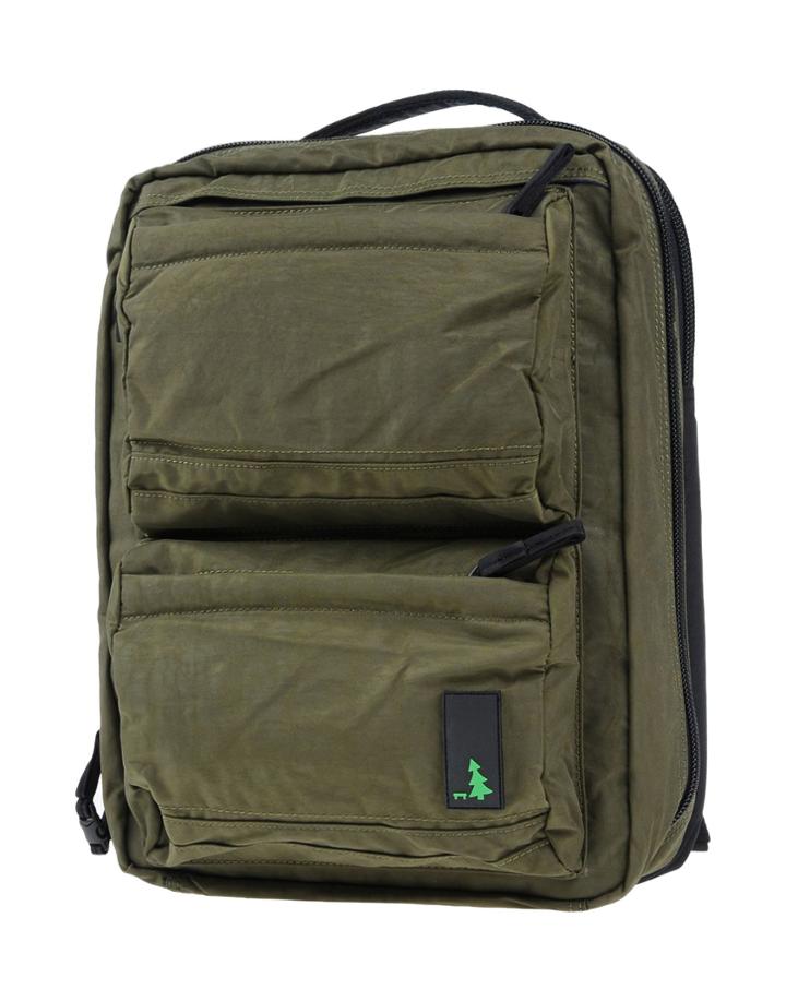 Mueslii Backpacks & Fanny Packs
