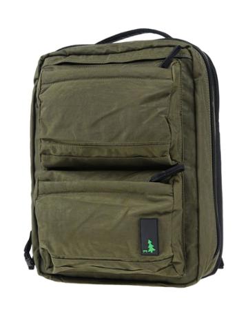 Mueslii Backpacks & Fanny Packs