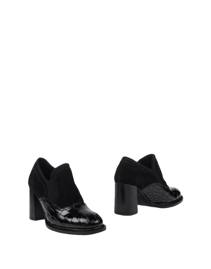 Baldinini Trend Booties