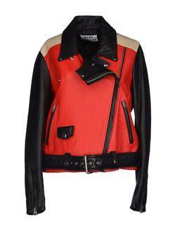 Acne Studios Jackets