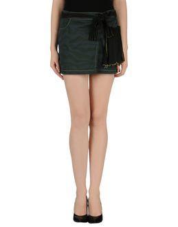 Ice B Iceberg Mini Skirts