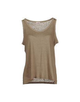 Rossopuro Tops