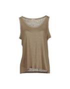 Rossopuro Tops