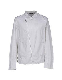Falcaro Jackets