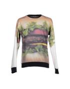 Tintofreddo Sweatshirts