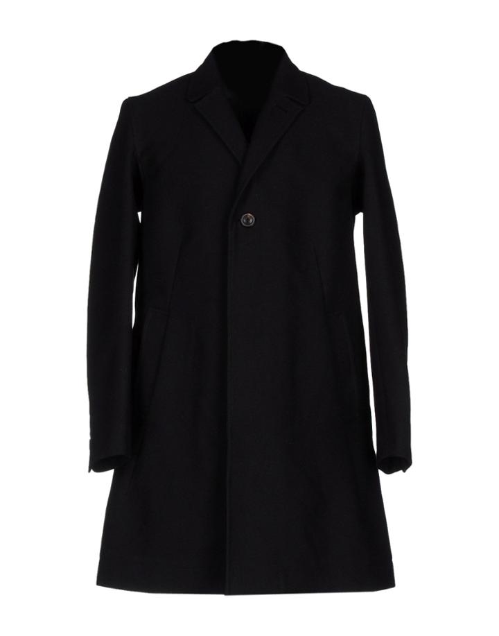 Nudie Jeans Co Coats