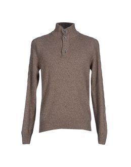 Bryan Davis Turtlenecks