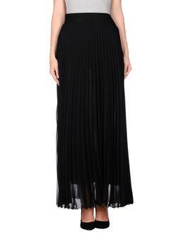 Francesco Scognamiglio Long Skirts
