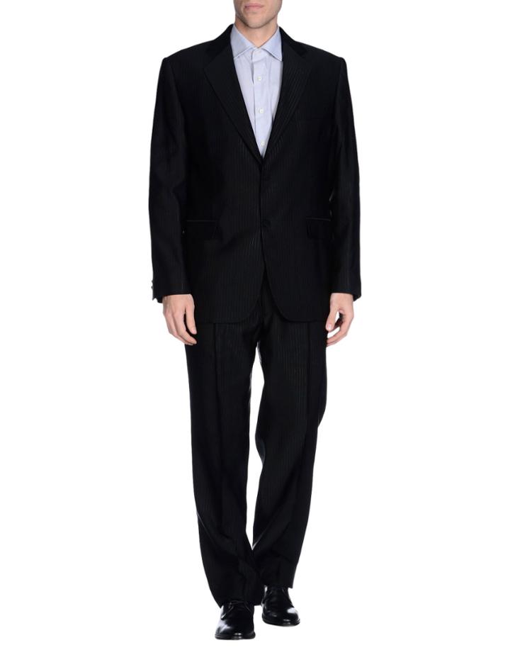 Enzo Romano Suits