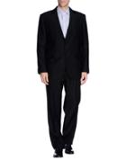 Enzo Romano Suits