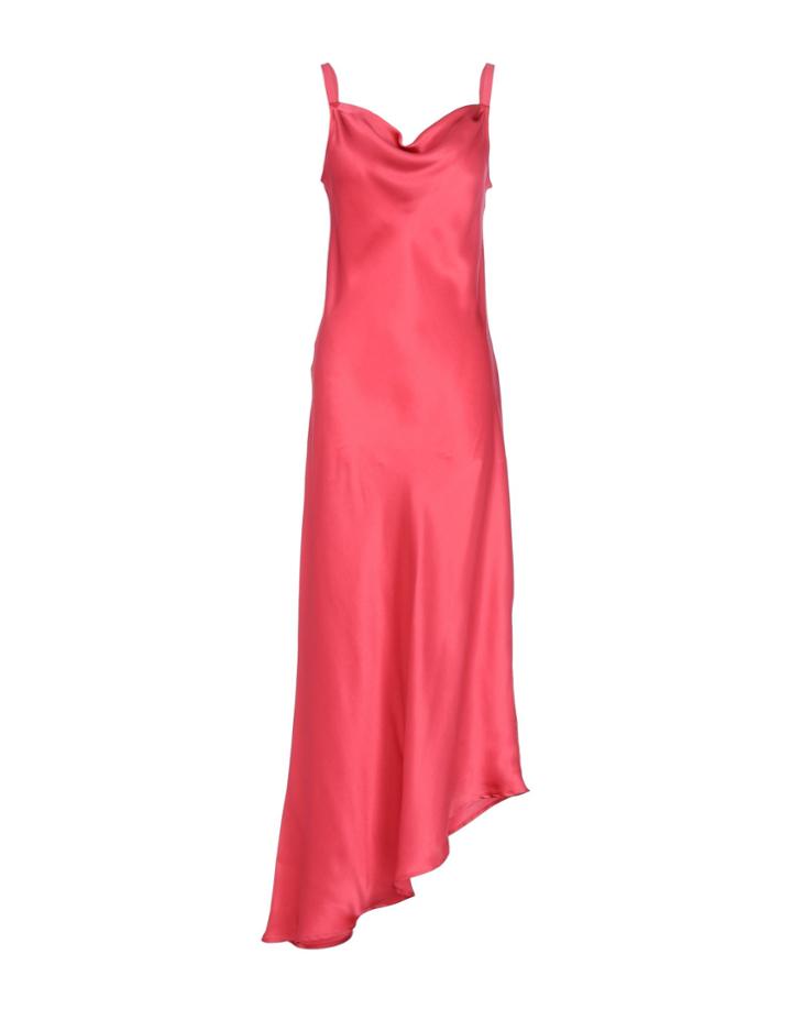 Antonelli Long Dresses