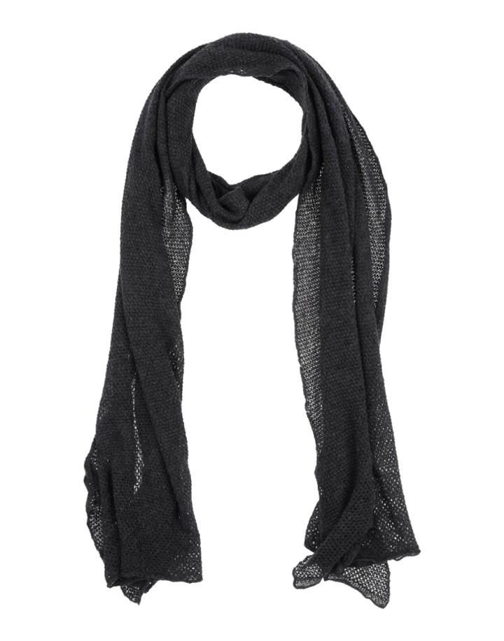 Transit Par-such Oblong Scarves