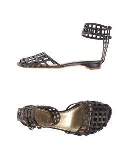 Antonio Barbato Sandals