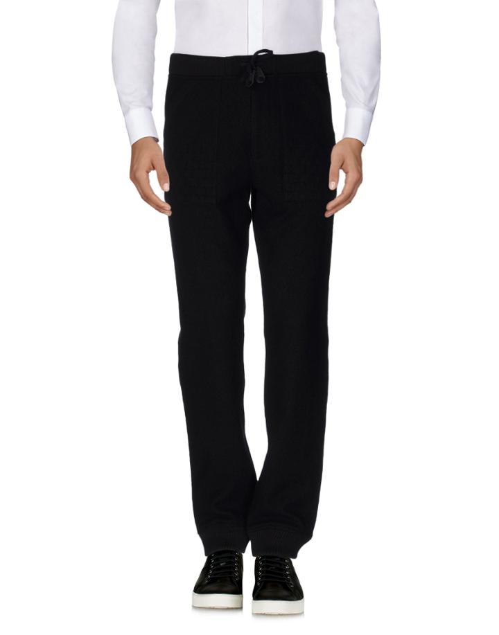 White Raven Casual Pants