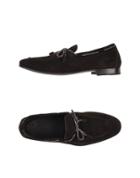 Cerbero Loafers