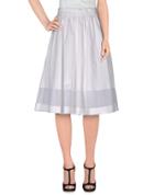Philipp Plein Couture 3/4 Length Skirts