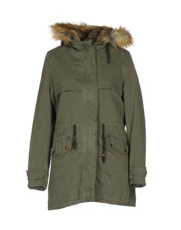 Rc Rubber & Co. Coats