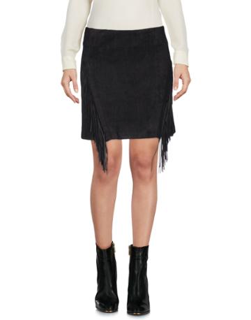 Annarita N Twenty 4h Mini Skirts